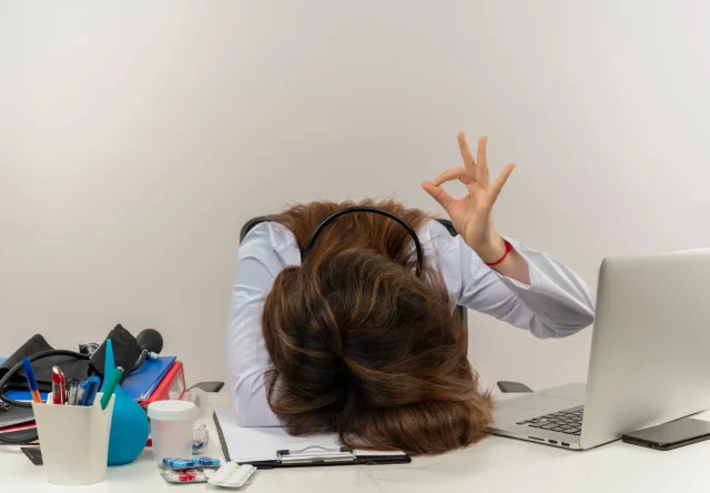 Tristeza, Desequilibrio Y Hasta Estrés Postraumático: El Cóctel Emocional De Septiembre Tras Las Vacaciones De Verano
