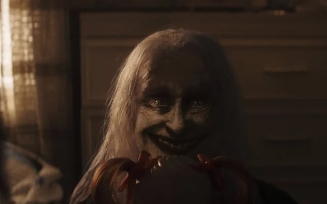 ‘Expediente Warren: El Último Rito’ Hunde A Las Sagas De Terror Rivales En La Clasificación Histórica: De ‘Alien’ A ‘It’