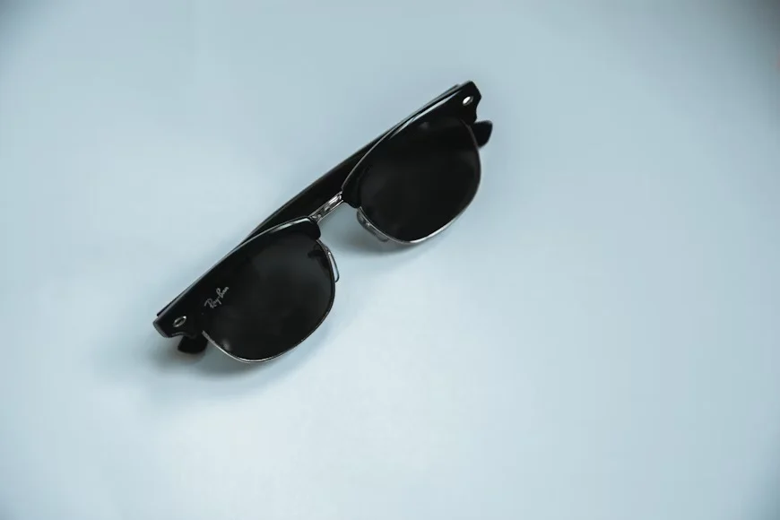Gafas Inteligentes: La Revolución Tecnológica Que Llevamos Puesta 1 Gafas De Sol. Unsplash
