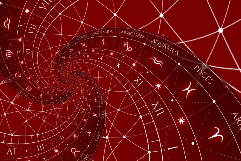 Aries (21 De Marzo - 19 De Abril) Horoscopo