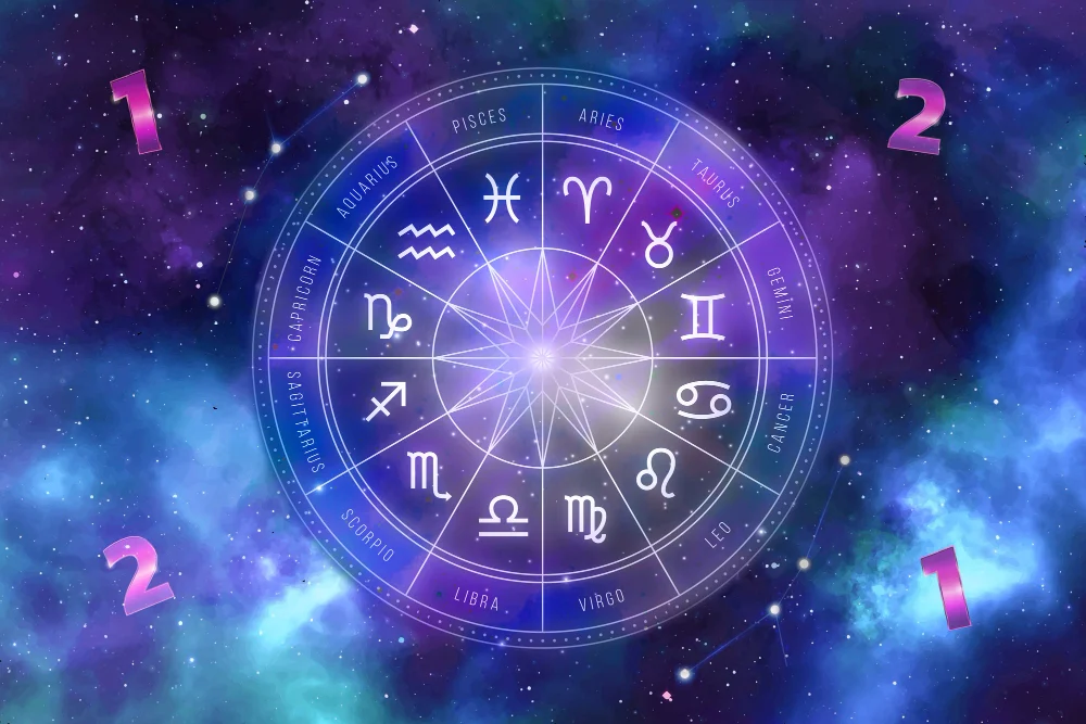 Horóscopo Del 2 De Septiembre De 2025 2 Leo (23 De Julio - 22 De Agosto)