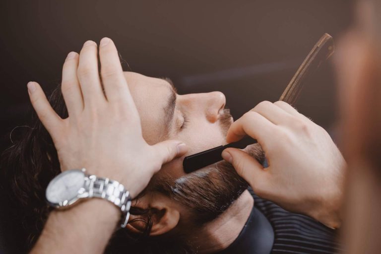 His Barbería, la apuesta en el barrio de Salamanca para renovar el estilo masculino tras el verano
