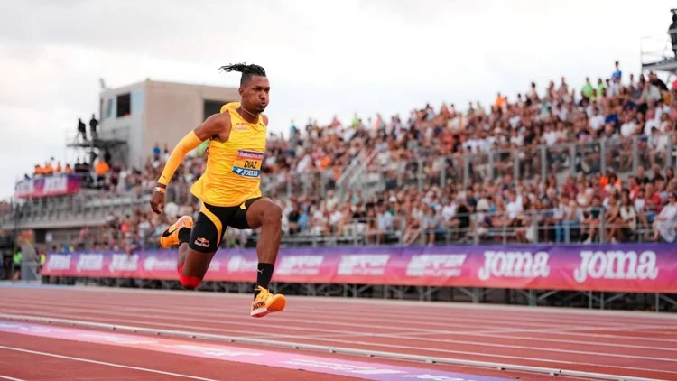 Todo Listo En Tokio Para Los Mundiales De Atletismo: Las Figuras Que Pueden Hacer Historia; María Pérez, Entre Las Favoritas 1 Todo Listo En Tokio Para Los Mundiales De Atletismo: Las Figuras Que Pueden Hacer Historia; María Pérez, Entre Las Favoritas Fuente: Rfea