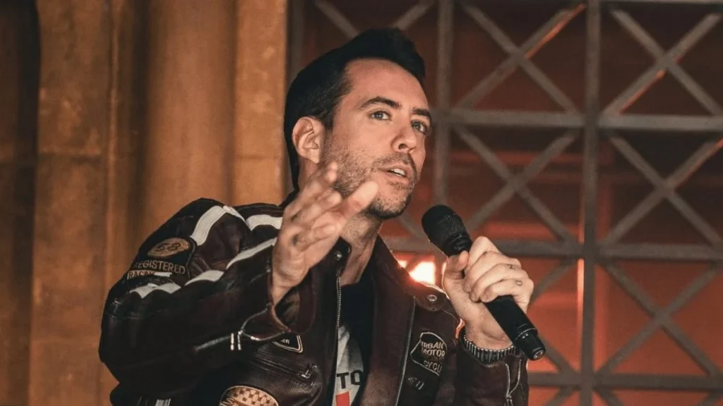 España Celebra 20 Años De Youtube: La Millonada De Jordi Wild Y Los Creadores Que Más Ingresos Generan 1 España Celebra 20 Años De Youtube: La Millonada De Jordi Wild Y Los Creadores Que Más Ingresos Generan Fuente: Jw