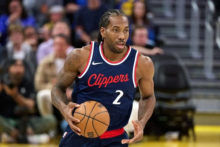 Investigación a los Clippers: ¿un acuerdo de 28 millones de dólares para eludir el tope salarial en la NBA? Fuente: LAC