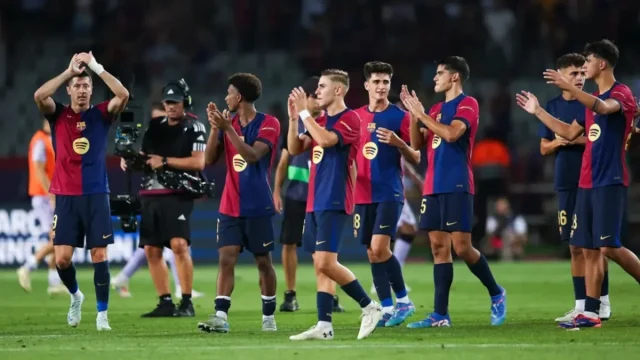 Las mejores canteras del fútbol español: La Masía, La Fábrica, Athletic y más escuelas de talento
