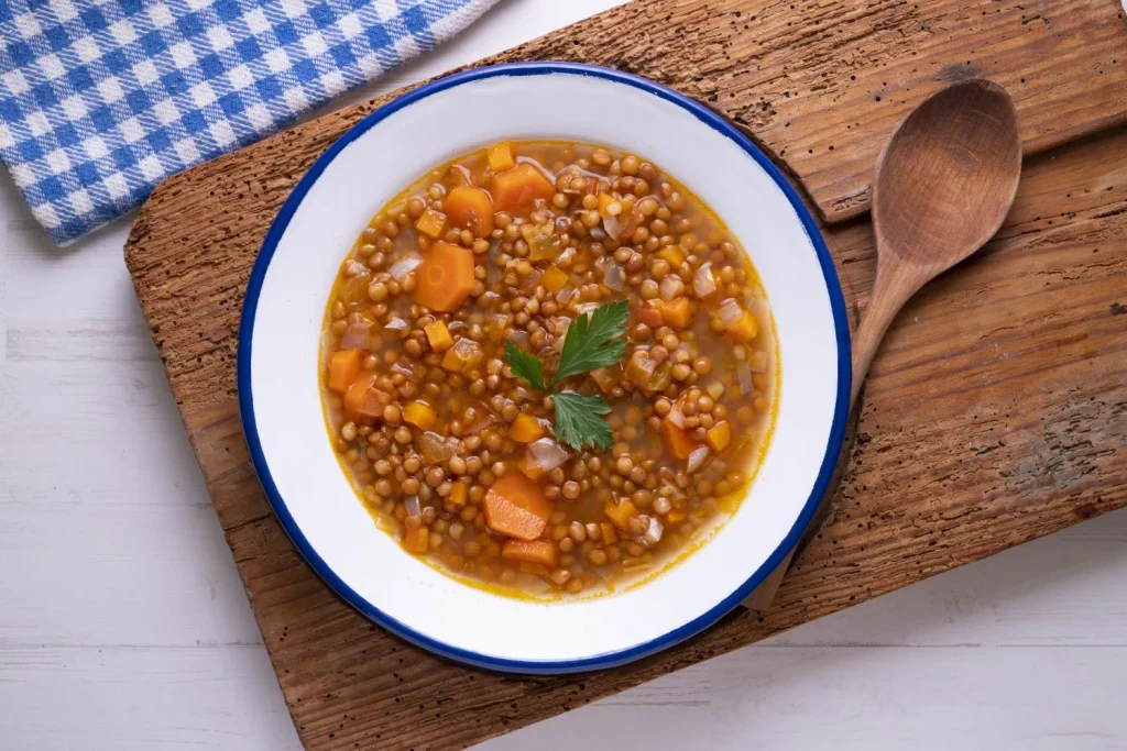La Importancia De Preservar Estas Pequeñas Joyas De La Gastronomía Popular.  Fuente: Freepik 
