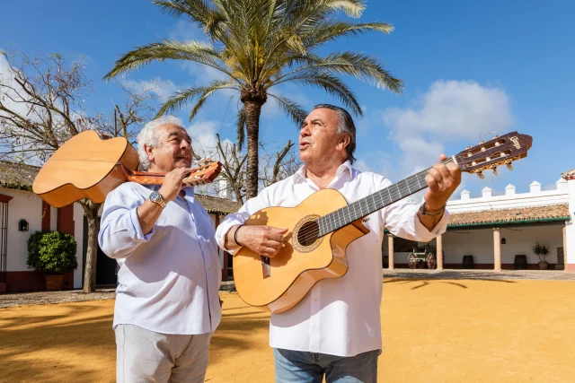 El Verdadero Origen De ‘La Macarena’ Que Los Del Río Confesaron: La Canción Nació Improvisada Para Una Bailaora Flamenca En Venezuela