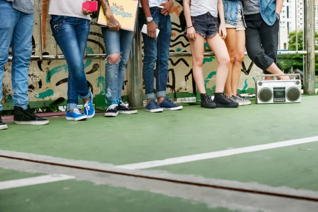 La Palabra Que Usábamos En El Patio Del Cole Y Que La Rae Se Niega A Aceptar
