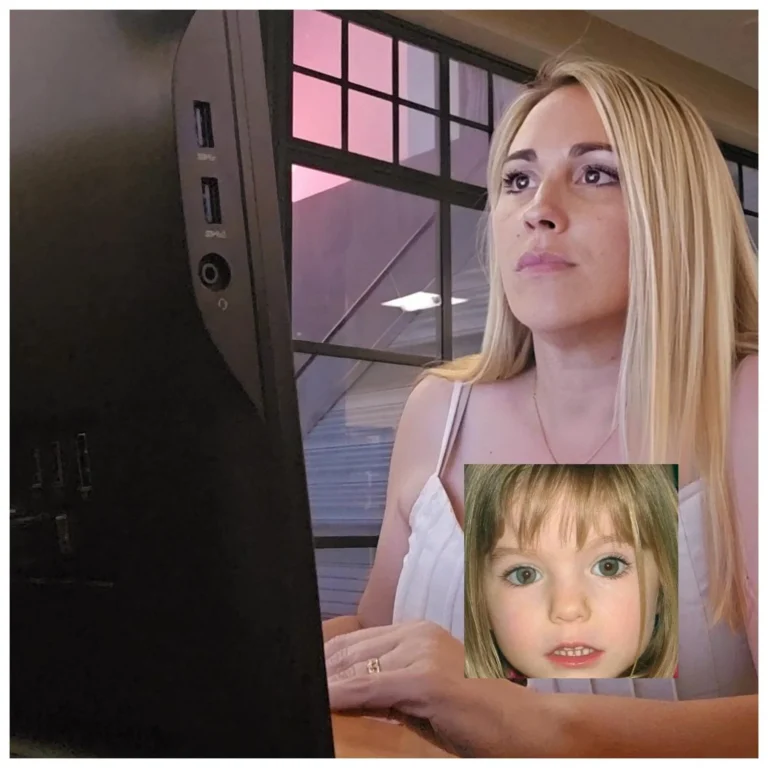 Miryam Moya anticipó lo que hoy confirma la liberación de Christian Brückner en el caso Madeleine McCann