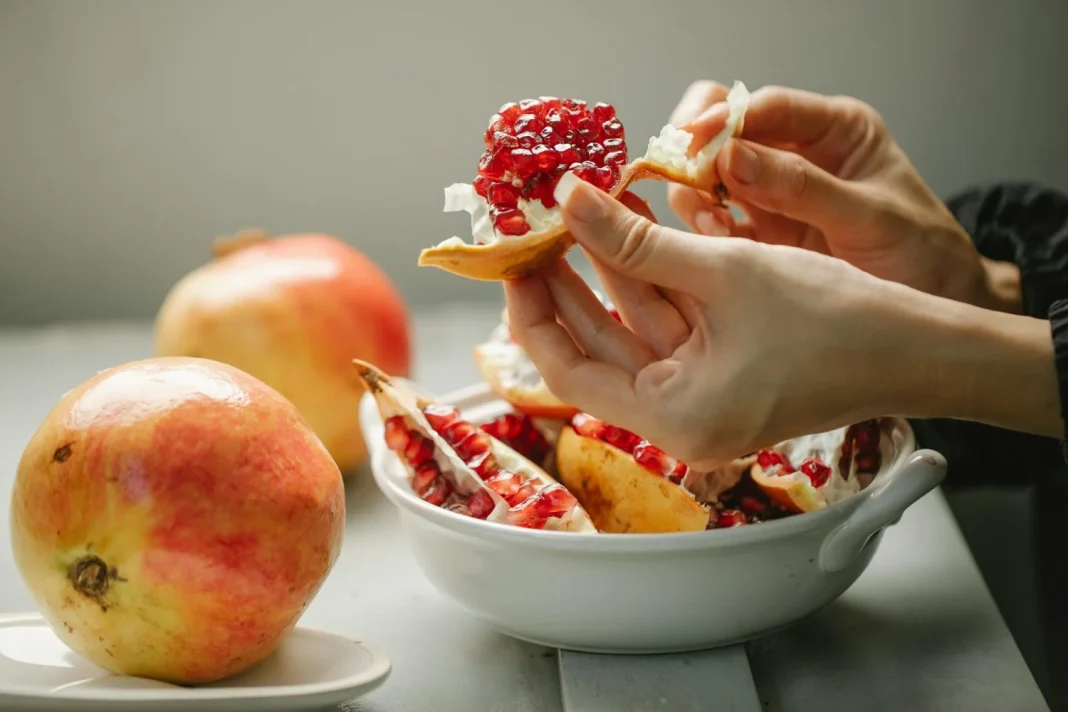 Mercadona refuerza su frutería con opciones frescas y afrodisíacas 