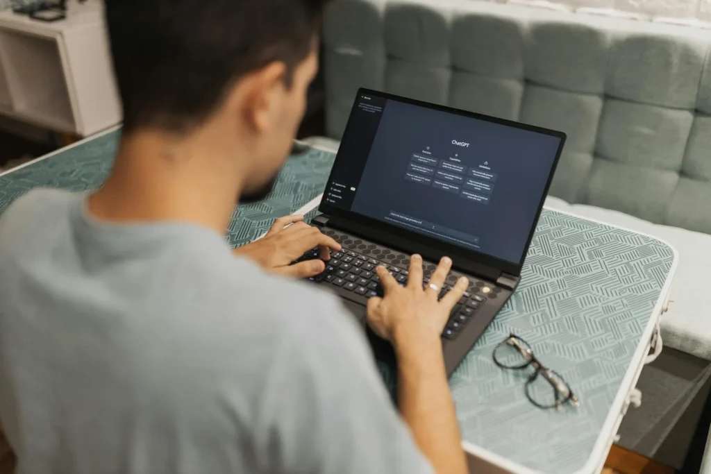 Potencial De La Inteligencia Artificial En La Práctica Clínica