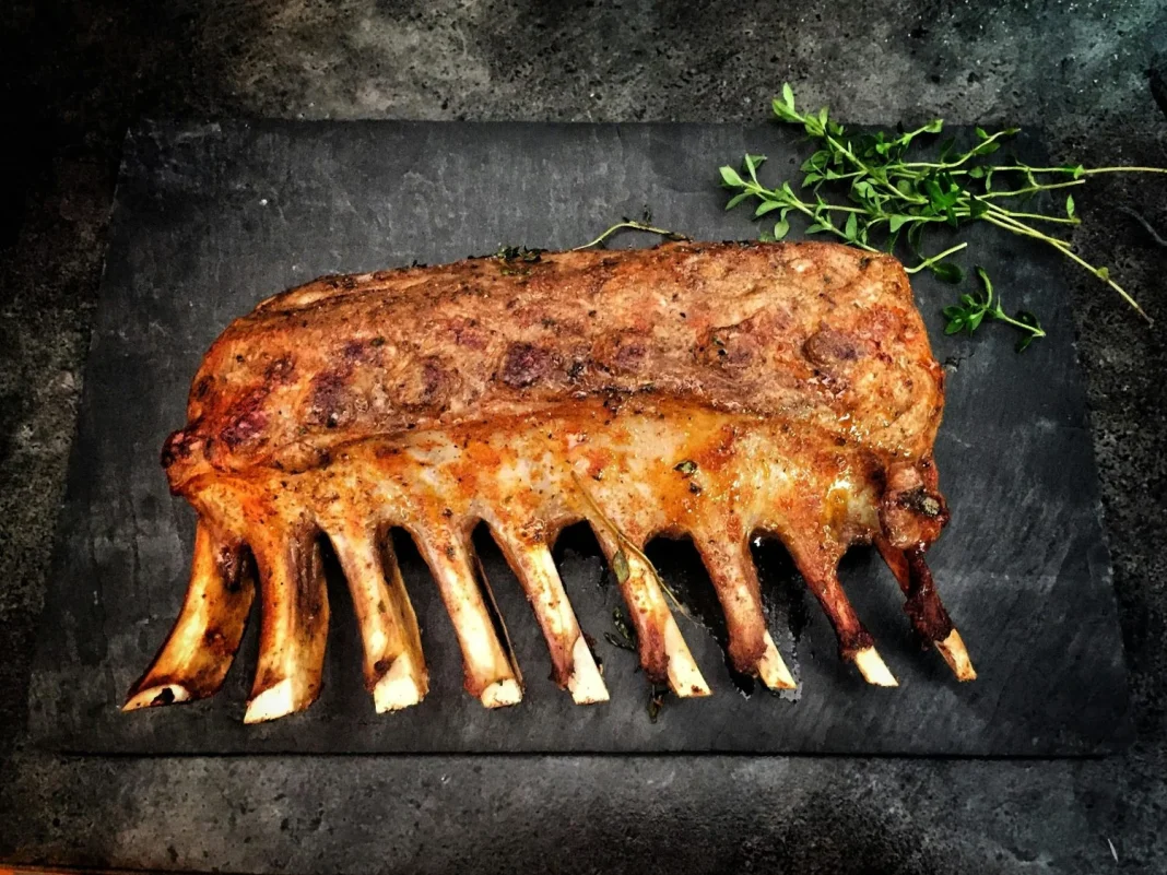 Acompañamientos para tus cortes de carnes
