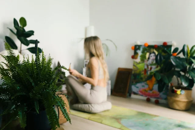 Expertos En Feng Shui Desvelan Cuál Es El Rincón De Tu Dormitorio Que Acumula Malas Energías Y Cómo Deshacerte De Ellas