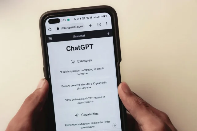 ¿Usas Chatgpt Para Contarle Tus Problemas? Estos Son Los Riesgos A Los Que Te Enfrentas, Según Expertos