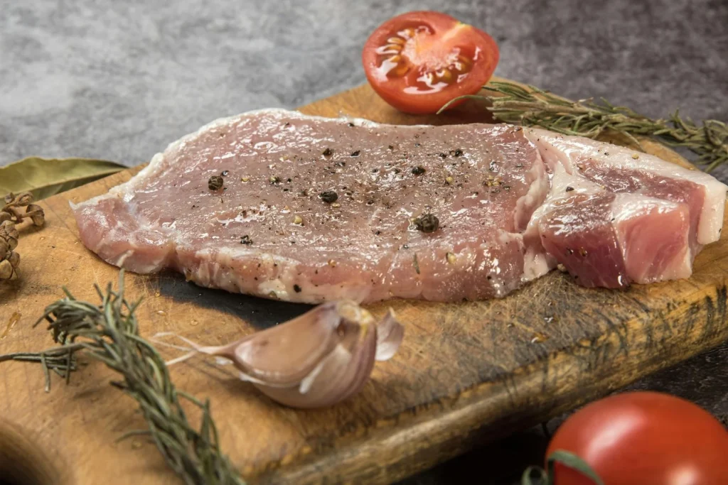 La paleta, el corte de carne barato que revoluciona el universo de los low cost
