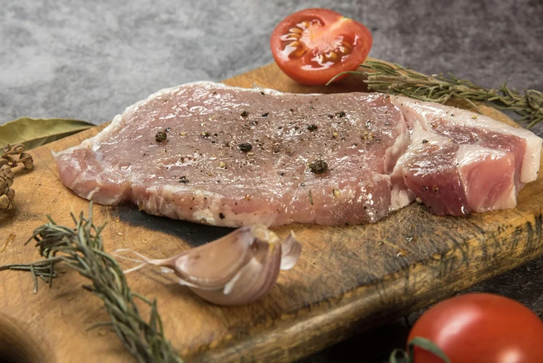La paleta, el corte de carne barato que revoluciona el universo de los low cost