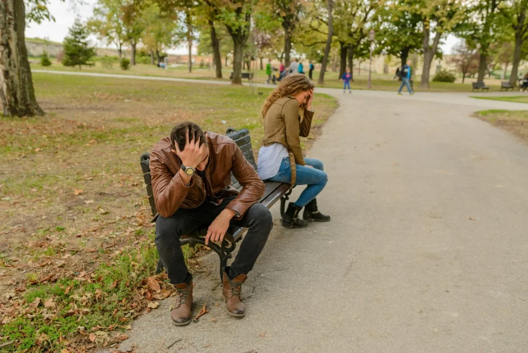 Ventajas y riesgos de las relaciones DADT