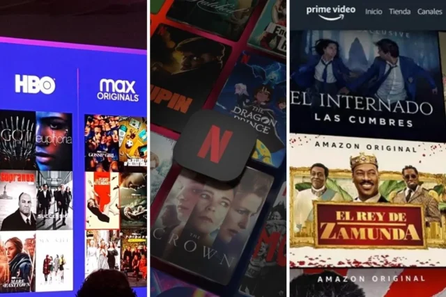 Subidas De Precio En Las Plataformas De Streaming: Netflix Y Prime Video Se Han Duplicado Y Hbo Max ‘Maltrata’ Usuarios Fieles