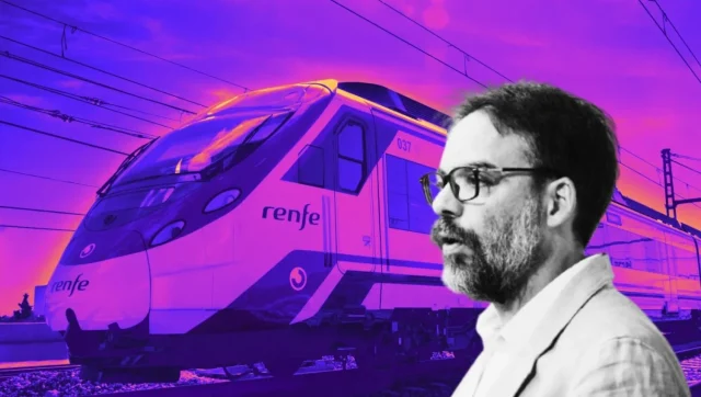 El Presidente De Renfe Saca Pecho Del Cercanías Y Ataca Duramente Al Metro De Madrid: «Se Lo Inventa»