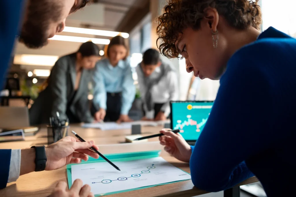 productividad empresarial