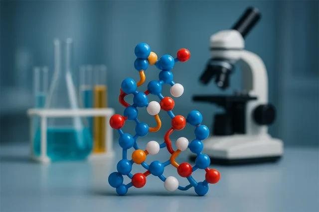 Un Experimento Con Ratones Revela La Proteína Que Podría Revolucionar El Tratamiento De La Obesidad