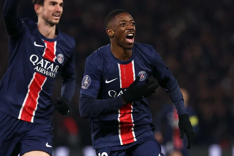 El Poder De Los Clubes-Estado En El Fútbol Moderno: ¿Pueden Competir Los Equipos Tradicionales? Fuente: Ligue1