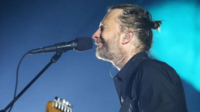El Regreso Del Letargo De Radiohead: Gymkana Con Las Entradas Y Tensión Por Su Postura Con Israel
