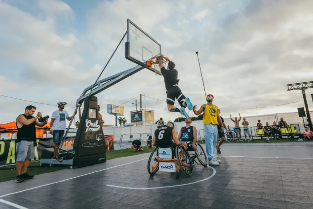 El Mayor Evento De Rap En España Apuesta Por Homenajear Los Cuatro Elementos De La Cultura Hip Hop