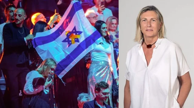 Rtve Maneja Los Hilos Del Futuro De Israel En Eurovisión Desde Junio: «Controla El Órgano De Decisión»