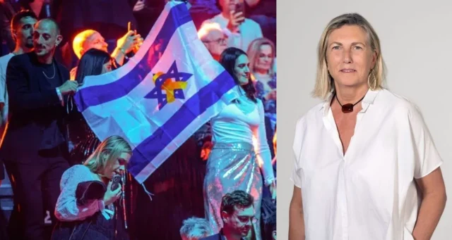 Rtve Maneja Los Hilos Del Futuro De Israel En Eurovisión Desde Junio: «Controla El Órgano De Decisión»
