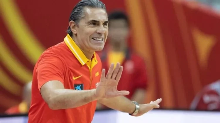 La Situación De España Para Estar En Los Octavos De Final Del Eurobasket 1 La Situación De España Para Estar En Los Octavos De Final Del Eurobasket Fuente: Europa Press