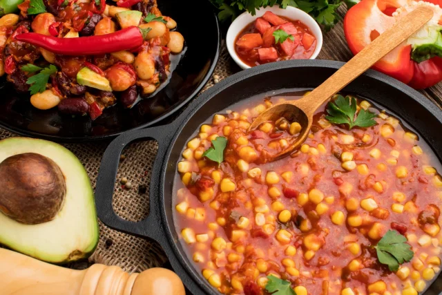 El Sofrito De Tu Madre Tiene Un Secreto Y No Es El Cariño: Así Se Hace La Base Perfecta