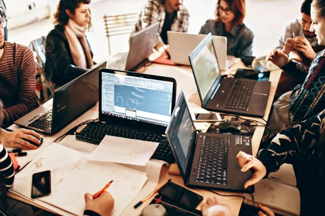 El Erp Como Herramienta Para Trabajar Con Más Orden