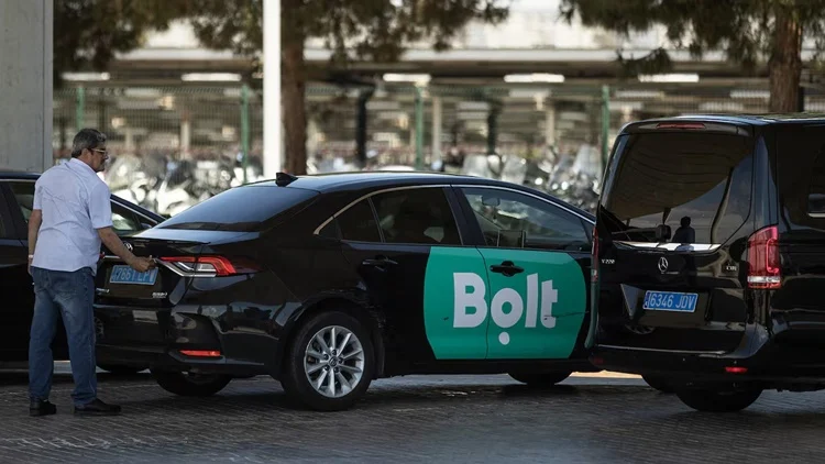 Nuevo Lío Con Los Vtc Y Los Taxistas Por Los Precios Cuando Llueve: &Quot;Es Una Estafa&Quot; Fuente: Agencias