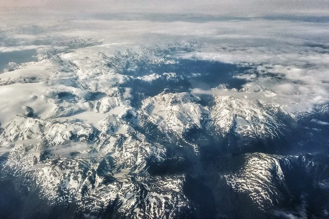 ¿QUÉ FUE LA 'TIERRA BOLA DE NIEVE'?