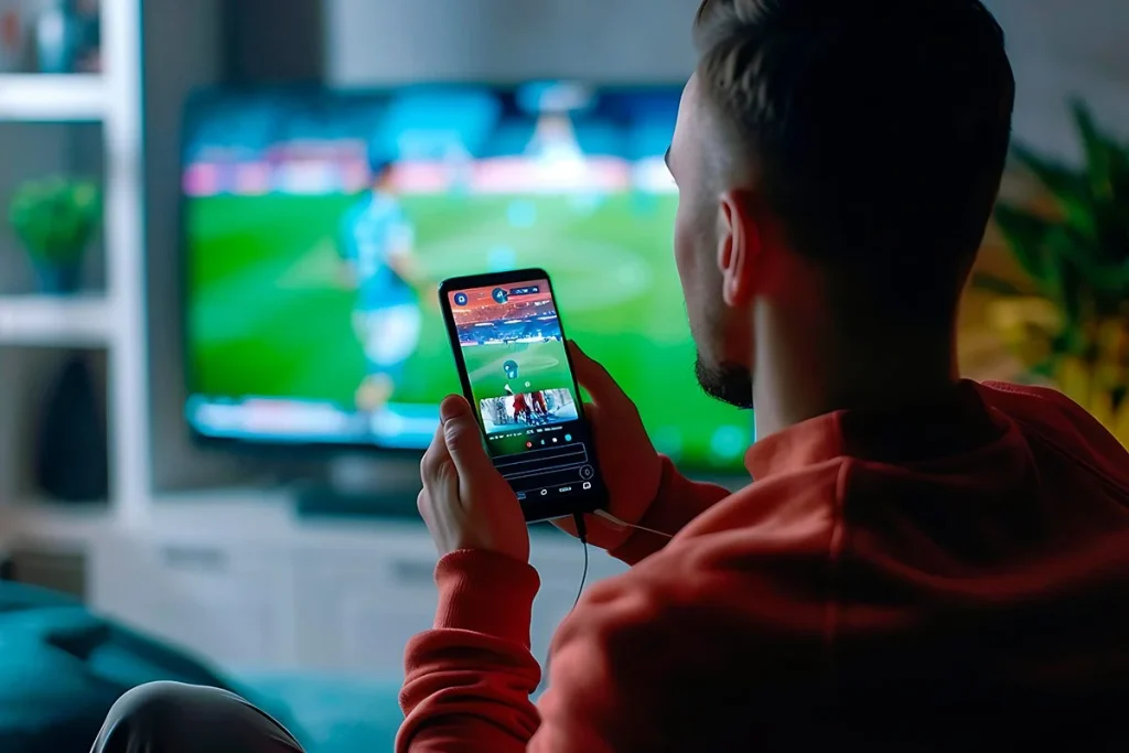 ¿Qué Le Falta Aapple Sports?
